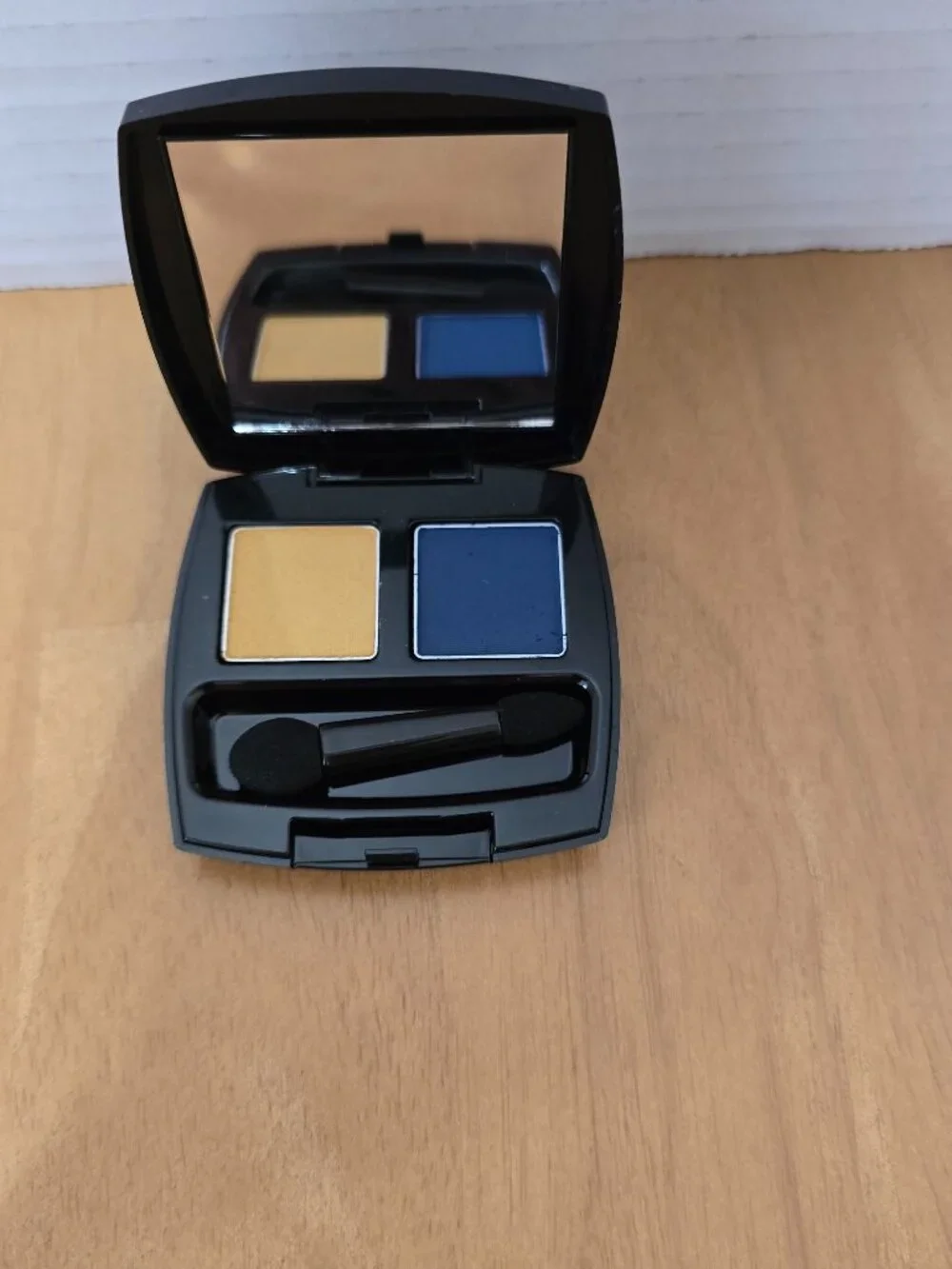 Avon‎ True Color Eyeshadow Duo Golden Riviera New